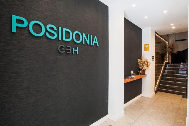 Posidonia Aparthotel — photo 17