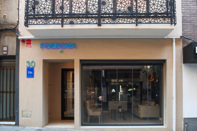Posidonia Aparthotel — photo 24