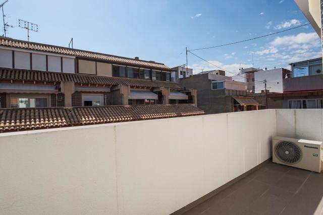 Posidonia Aparthotel — photo 22