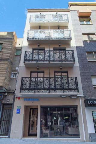 Posidonia Aparthotel — photo 21