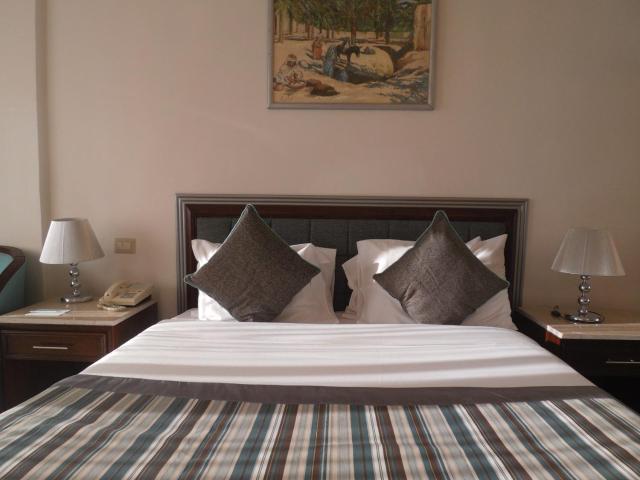 Borg El Arab Beach Resort — photo 6