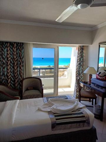 Borg El Arab Beach Resort — photo 5