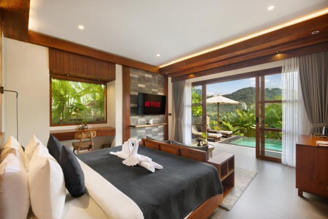 Kankhara Villas Sidemen — photo 14