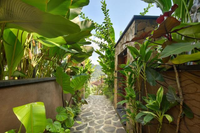 Kankhara Villas Sidemen — photo 9