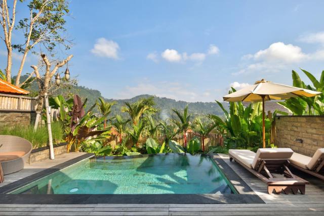 Kankhara Villas Sidemen — photo 23