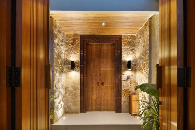 Kankhara Villas Sidemen — photo 12