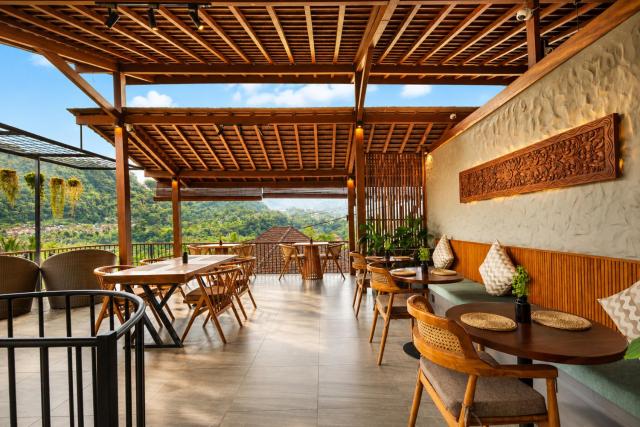 Kankhara Villas Sidemen — photo 10