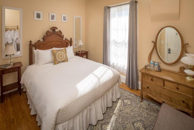 Aldrich Guest House — photo 13