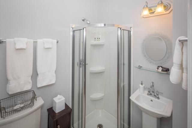 Aldrich Guest House — photo 15