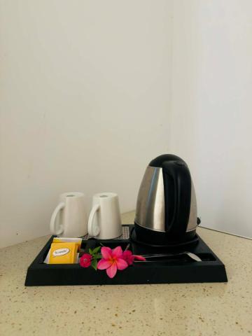 Moatoga Hotel — photo 5