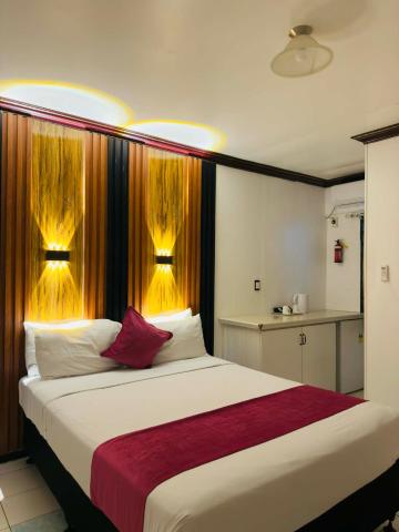 Moatoga Hotel — photo 16