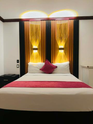 Moatoga Hotel — photo 19