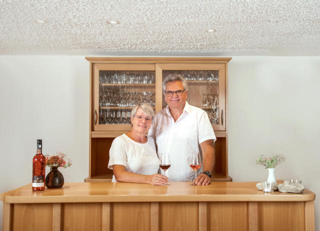 Pension Weingut Schwab — photo 17