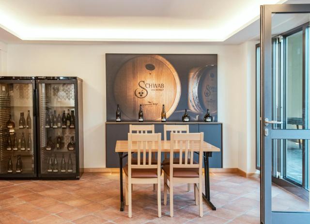 Pension Weingut Schwab — photo 13
