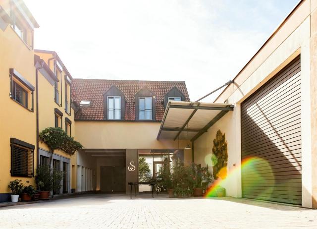 Pension Weingut Schwab — photo 1