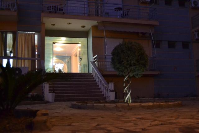 Glyfa Beach Hotel — photo 14