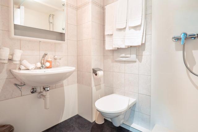 Hotel Sternen Budget — photo 22