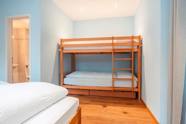 Hotel Sternen Budget — photo 20