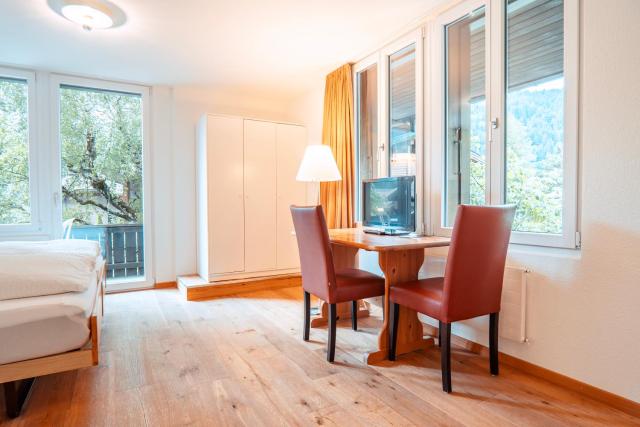 Hotel Sternen Budget — photo 4
