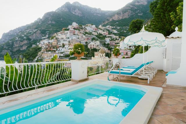 Villa Boheme Exclusive Luxury Suites — photo 22