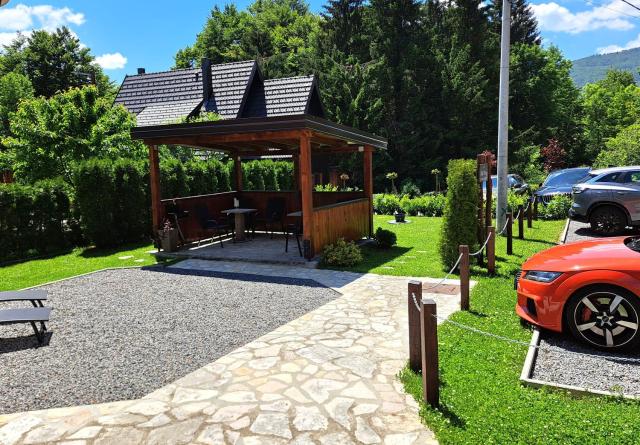 B&B Villa Plitvica — photo 14