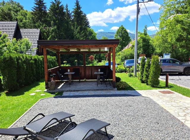 B&B Villa Plitvica — photo 7