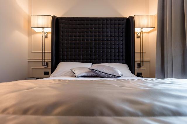 Verona House Aparthotel — photo 24
