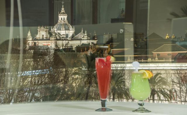 Hotel Inglaterra — photo 22