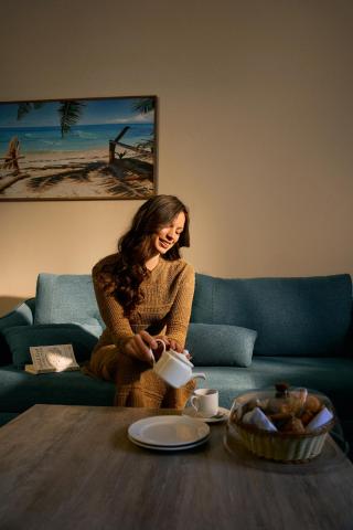 Azur One Eleven Hotel Alamein — photo 21