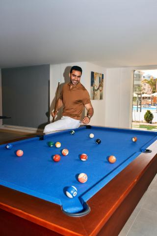 Azur One Eleven Hotel Alamein — photo 22