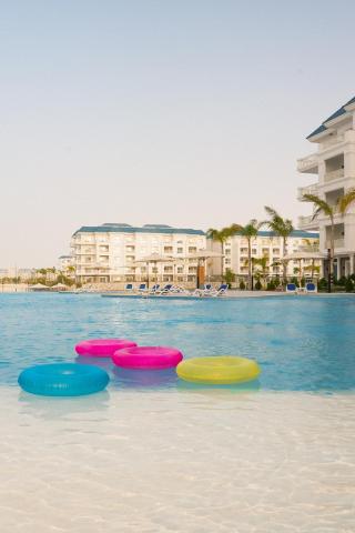 Azur One Eleven Hotel Alamein — photo 3