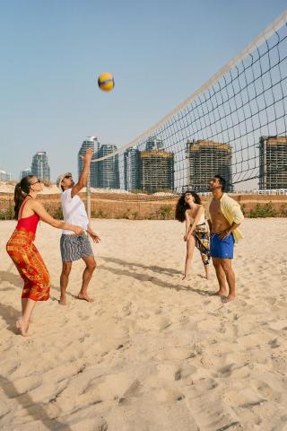 Azur One Eleven Hotel Alamein — photo 11