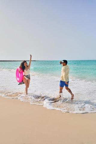 Azur One Eleven Hotel Alamein — photo 13