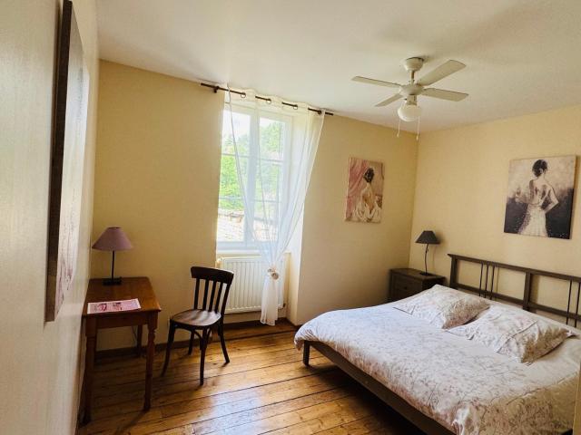 Le Chardon — photo 12