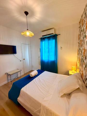 Hostal Los Arcos Vejer — photo 13