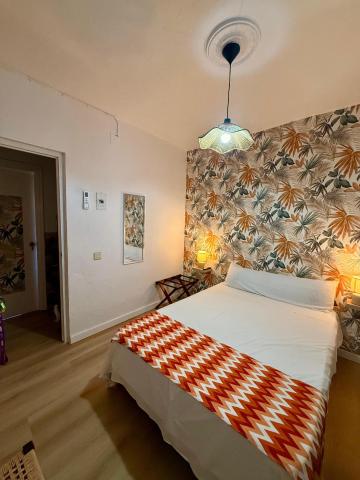 Hostal Los Arcos Vejer — photo 10