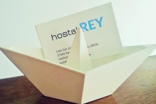 Hostal Rey — photo 9