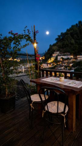 Timo's Guest House — photo 14