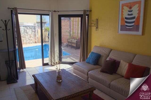 Casa Corazon de Plata Suites — photo 22