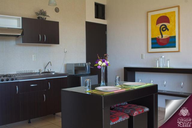 Casa Corazon de Plata Suites — photo 17
