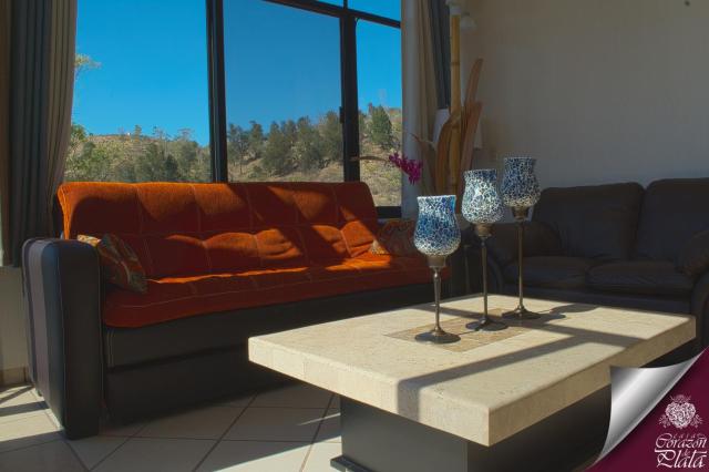 Casa Corazon de Plata Suites — photo 15