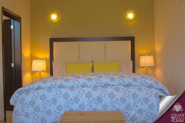 Casa Corazon de Plata Suites — photo 6
