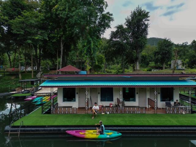 Phu Naphat Resort — photo 13