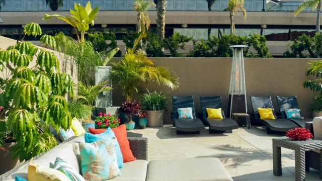 Inn by the Sea, La Jolla — photo 14