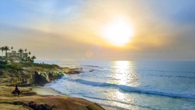 Inn by the Sea, La Jolla — photo 19