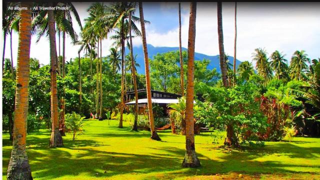 SomeWhere Else Boutique Resort — photo 7