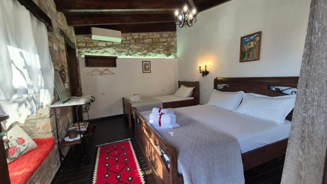 Timo's Guest House — photo 12