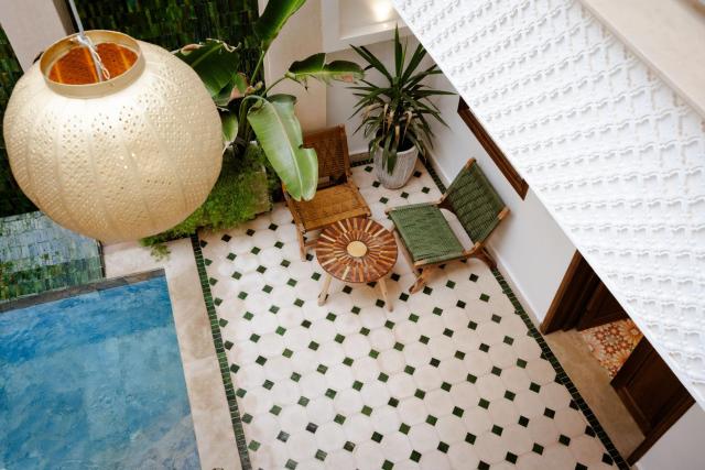 Riad Jô & Spa — photo 22