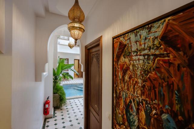 Riad Jô & Spa — photo 14