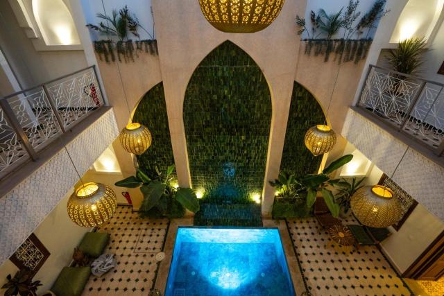 Riad Jô & Spa — photo 16